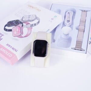 • Haino Teko Smart Watch HW9 Mini