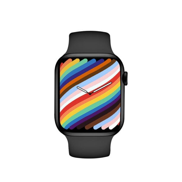 ⁦Smart Watch T200 plus⁩ - الصورة ⁦3⁩