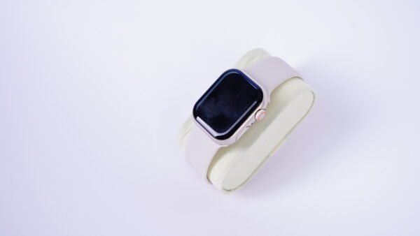 ⁦• Haino Teko Smart Watch HW9 Mini⁩ - الصورة ⁦3⁩