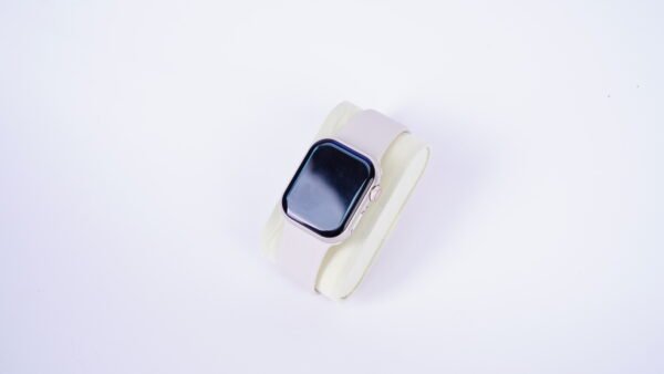 ⁦• Haino Teko Smart Watch HW9 Mini⁩ - الصورة ⁦2⁩